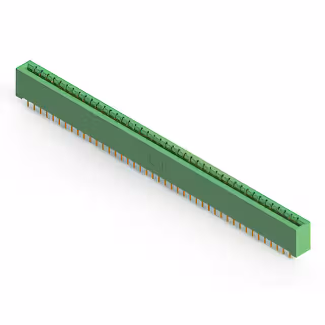 333-086-520-201 EDAC Inc.  Edgeboard Connectors